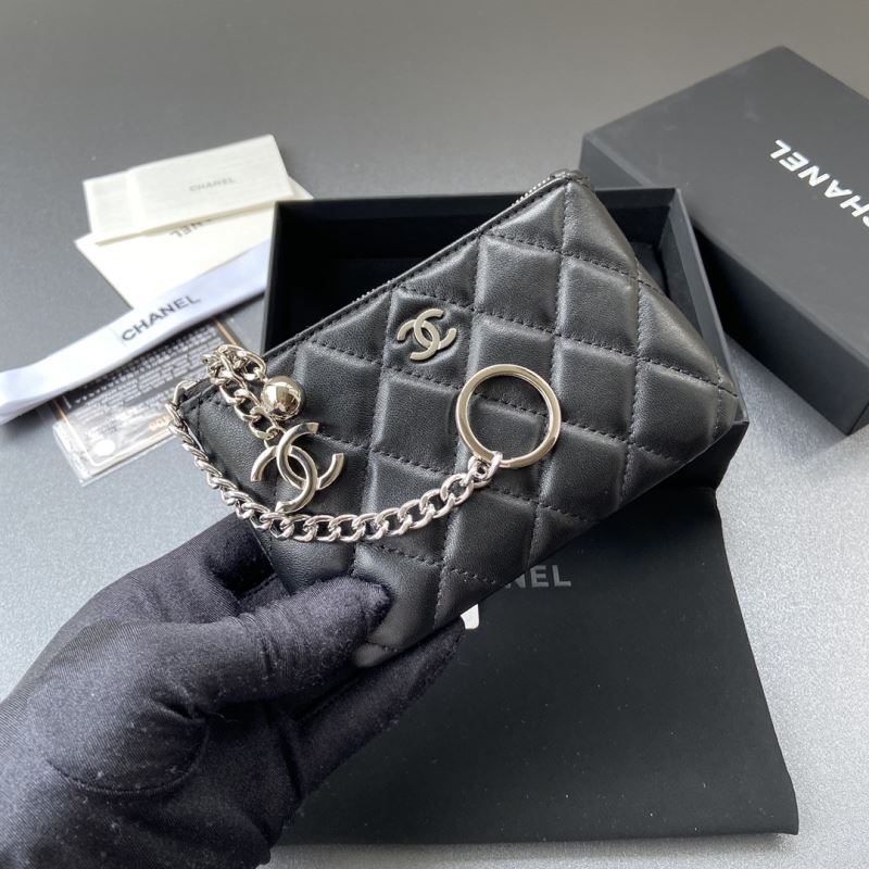 Chanel Wallet Purse